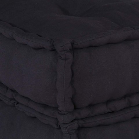 VidaXL Modułowa sofa, antracytowa, 70x70x54, tkanina