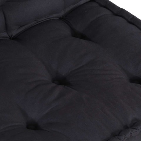 VidaXL Modułowa sofa, antracytowa, 70x70x54, tkanina