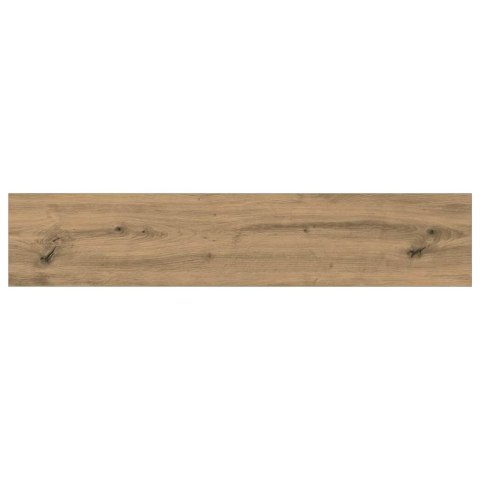 VidaXL Półka na książki 4 pcs Brązowy 100 x 20 x 1,5 cm