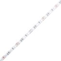 VidaXL Szafka z Wezgłowiem z LED Betonowy 180 x 16,5 x 103,5 cm