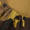 VidaXL Waders z butami Poliester powlekany PVC Rozmiar 42 Moro