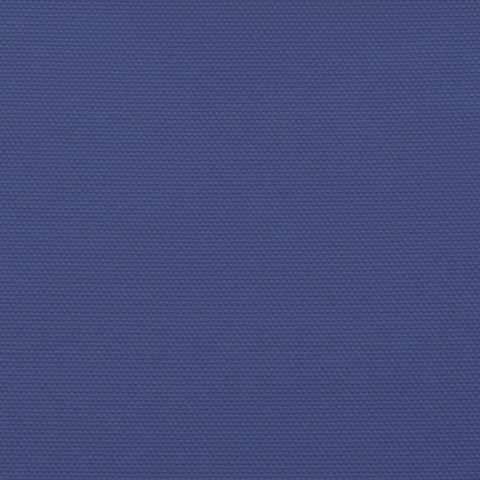 VidaXL Prostokątny żagiel ogrodowy, tkanina Oxford, 2x2,5 m, niebieski