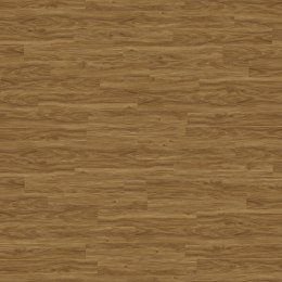 VidaXL Panele ścienne, drewnopodobne, brązowe, PVC, 2,06 m²