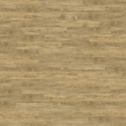 VidaXL Panele ścienne, drewnopodobne, brązowe, PVC, 2,06 m²