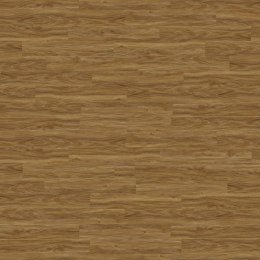 VidaXL Panele ścienne, drewnopodobne, brązowe, PVC, 4,12 m²