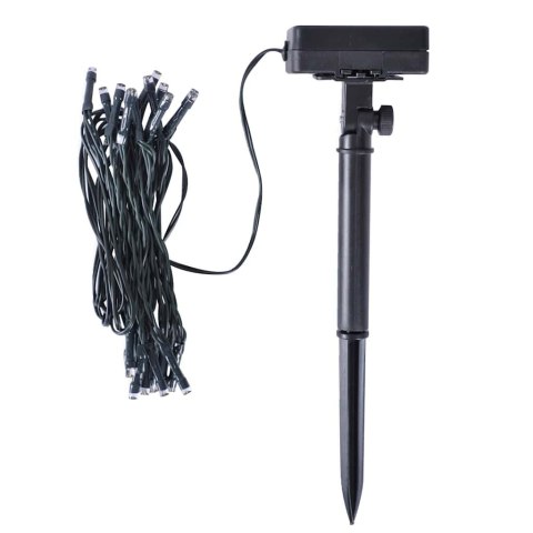 VidaXL Sztuczne kule bukszpanowe z diodami LED 2 szt. Zielone 45 cm
