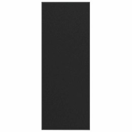 WYCIERACZKA CZARNA 115X300 CM