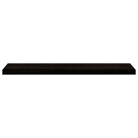 VidaXL Stopnie schodowe 16 szt. brązowe 110x30x2 cm lite drewno dębowe