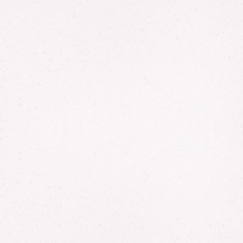 ZLEW ZLEWOZMYWAK BIAŁY 430X460MM 80% KWARC I 20% ŻYWICA