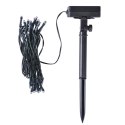 VidaXL Sztuczne kule bukszpanowe z diodami LED 2 szt. Zielone 52 cm