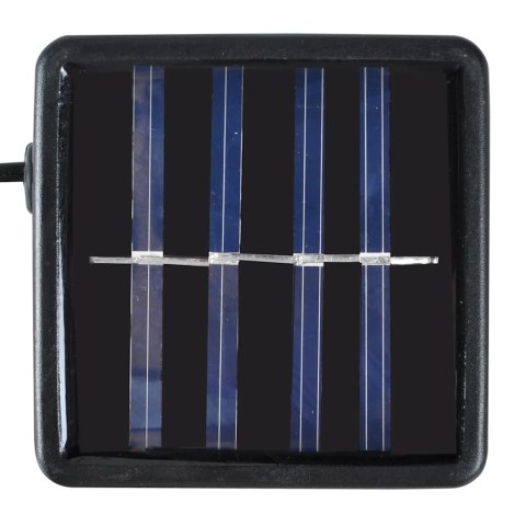 VidaXL Sztuczne kule bukszpanowe z diodami LED 2 szt. Zielone 55 cm