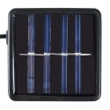 24 Lampki solarne 3,8m (2szt)
