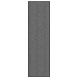VidaXL Wycieraczka Antracytowa 115x400 cm