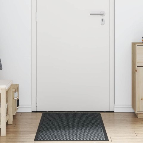 VidaXL Wycieraczka Antracytowa 60x150 cm