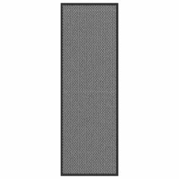 VidaXL Wycieraczka Antracytowa 60x180 cm