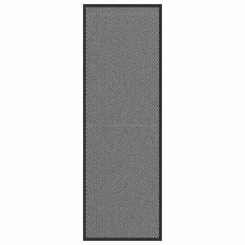 VidaXL Wycieraczka Antracytowa 60x180 cm