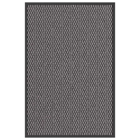VidaXL Wycieraczka Antracytowa 60x90 cm