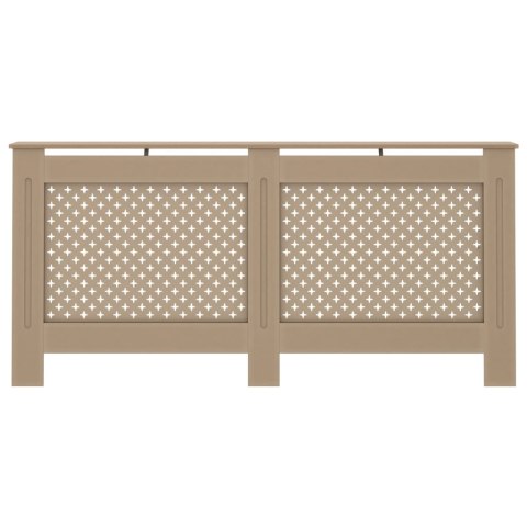 OSŁONA NA KALORYFER 172X19X81CM