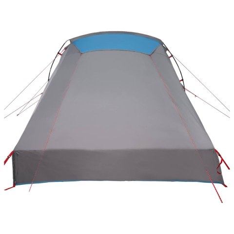 VidaXL Namiot Instant niebieski 524 x 232 x 192 cm