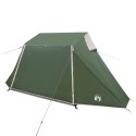 VidaXL Namiot tunelowy zielony 475 x 220 x 192 cm