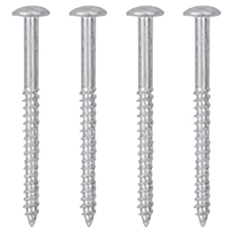 PÓŁKI ŚCIENNE 2 SZT. DĄB SONOMA 80X9X3CM