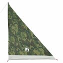 NAMIOT TURYSTYCZNY MORO 2-OSOBOWY POLYESTER 185T Z POWŁOKĄ PU