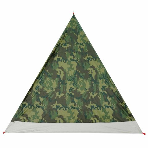NAMIOT TURYSTYCZNY MORO 2-OSOBOWY POLYESTER 185T Z POWŁOKĄ PU
