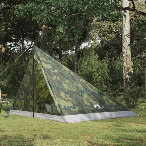 NAMIOT TURYSTYCZNY MORO 4-OSOBOWY POLYESTER 185T Z POWŁOKĄ PU