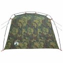 NAMIOT TUNELOWY MORO 4-OSOBOWY POLYESTER 185T Z POWŁOKĄ PU