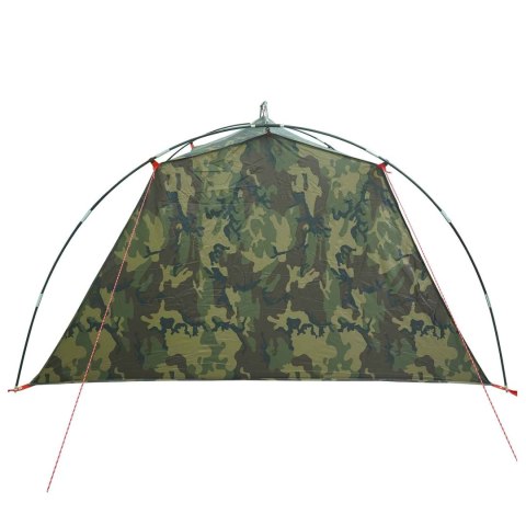 NAMIOT TUNELOWY MORO 4-OSOBOWY POLYESTER 185T Z POWŁOKĄ PU