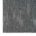 VidaXL Płytka dywanowa Betonowy szary 50 x 50 cm 20 pcs PP i bitum