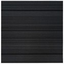 VidaXL Płytka dywanowa Pasiasty Jasnoszary 50 x 50 cm 4 pcs PP i bitum