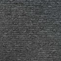 VidaXL Płytka dywanowa Średni szary 50 x 50 cm 36 pcs PP i bitum