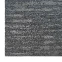 VidaXL Płytka dywanowa Szary kamień 50 x 50 cm 4 pcs PP i bitum