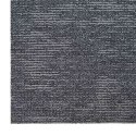 VidaXL Płytka dywanowa Szary niebieski 50 x 50 cm 4 pcs PP i bitum
