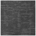 VidaXL Płytka dywanowa Szary węgiel 50 x 50 cm 20 pcs PP i bitum