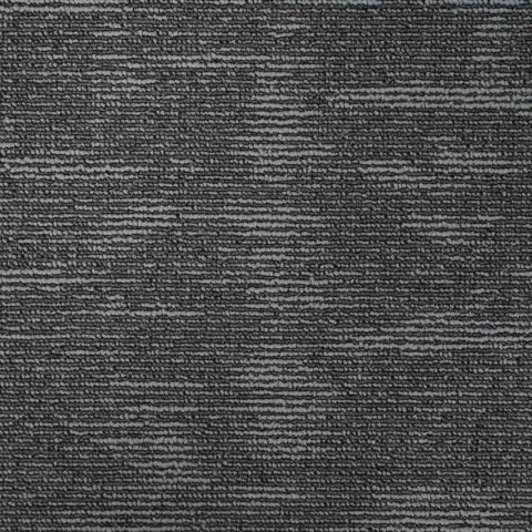VidaXL Płytka dywanowa Szary węgiel 50 x 50 cm 20 pcs PP i bitum