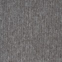 VidaXL Płytka dywanowa brązowy 50 x 50 cm 4 pcs PP i bitum
