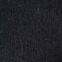 VidaXL Płytka dywanowa ciemnoszary 50 x 50 cm 20 pcs PP i bitum