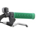 VidaXL BMX 20 Cali dla osób powyżej 9 roku życia zielony
