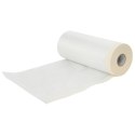 VidaXL Arkusz ochronny z taśmą klejącą 6 pcs 140 x 3300 cm HDPE