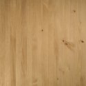 VidaXL Ławka jadalniana NOAIN 120 x 41 x 45 cm Lite drewno sosnowe