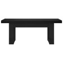 VidaXL Ławka jadalniana NOAIN 120 x 41 x 45 cm Lite drewno sosnowe