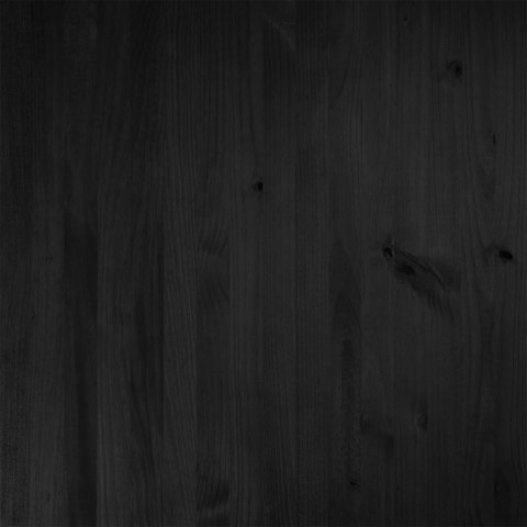 VidaXL Ławka jadalniana NOAIN 160 x 41 x 45 cm Lite drewno sosnowe