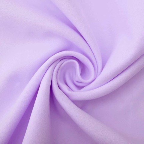 VidaXL Ręczniki Sportowe 2 pcs Fioletowy 100 x 50 cm