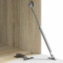 VidaXL Stolik kawowy dąb Sonoma 90 x 50 x 40 cm Drewno inżynieryjne