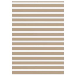 ROLETA ZEBRA, 155X200 CM, SZEROKOŚĆ TKANINY 150,9 CM, POLIESTER