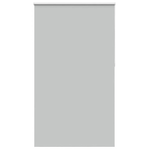 VidaXL Roleta zaciemniająca 125x210cm Szerokość tkaniny 121,6cm