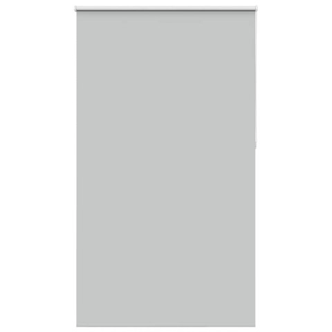 VidaXL Roleta zaciemniająca 125x230 cm Szerokość tkaniny 121,6 cm