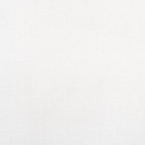 Plisowana roleta, biała (100x100cm).